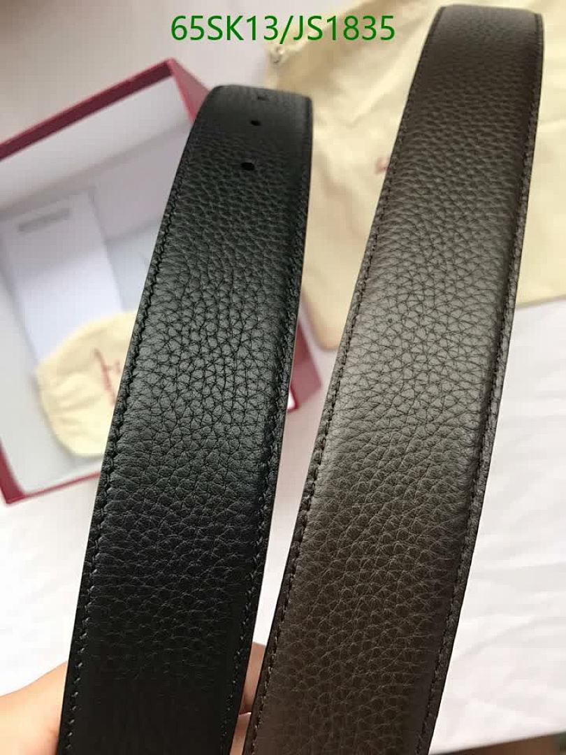 Ferragamo-Belts Code: JS1835 $: 65USD