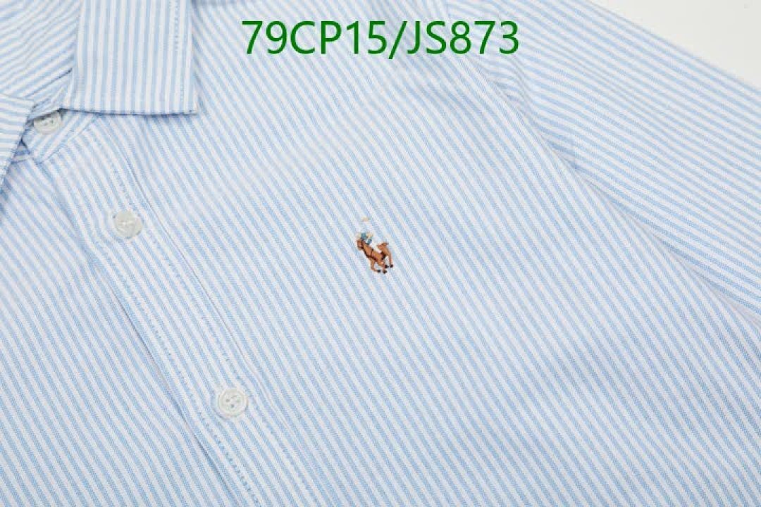 Ralph Lauren-Clothing Code: JS873 $: 79USD