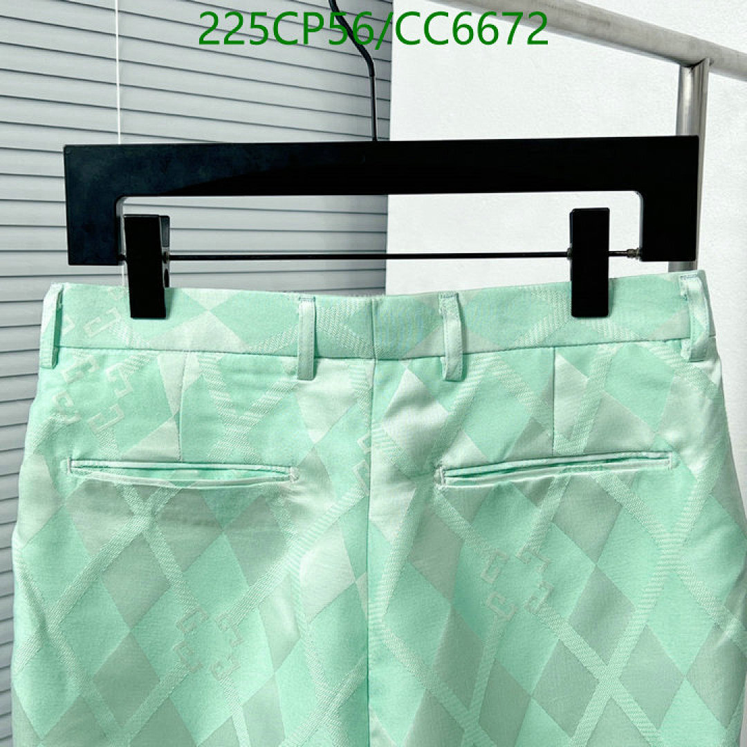 Givenchy-Clothing Code: CC6672