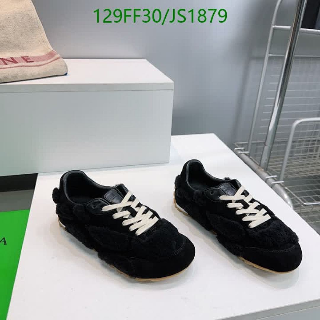 BV-Women Shoes Code: JS1879 $: 129USD