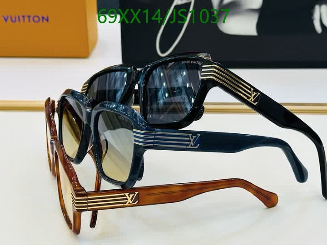 LV-Glasses Code: JS1037 $: 69USD