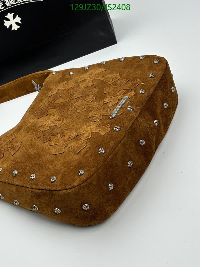 Handbag-Chrome Hearts Bags(4A) Code: JS2408 $: 129USD