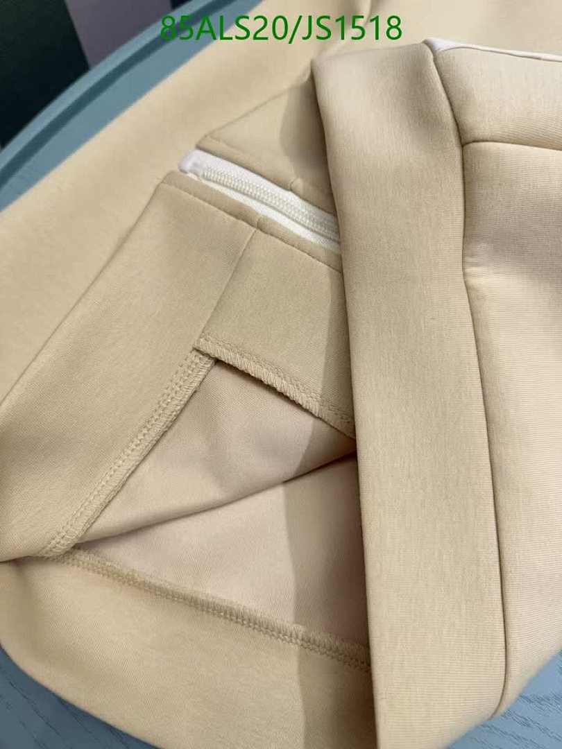 Prada-Kids Clothing Code: JS1518 $: 85USD