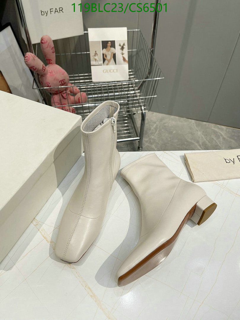 BY Far-Women Shoes Code: CS6501 $: 119USD