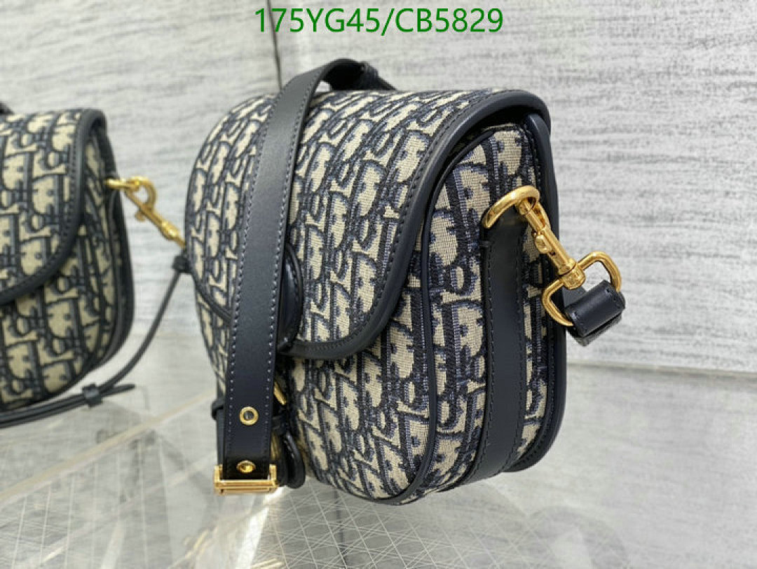 Dior-Bag-Mirror Quality Code: CB5829 $: 175USD