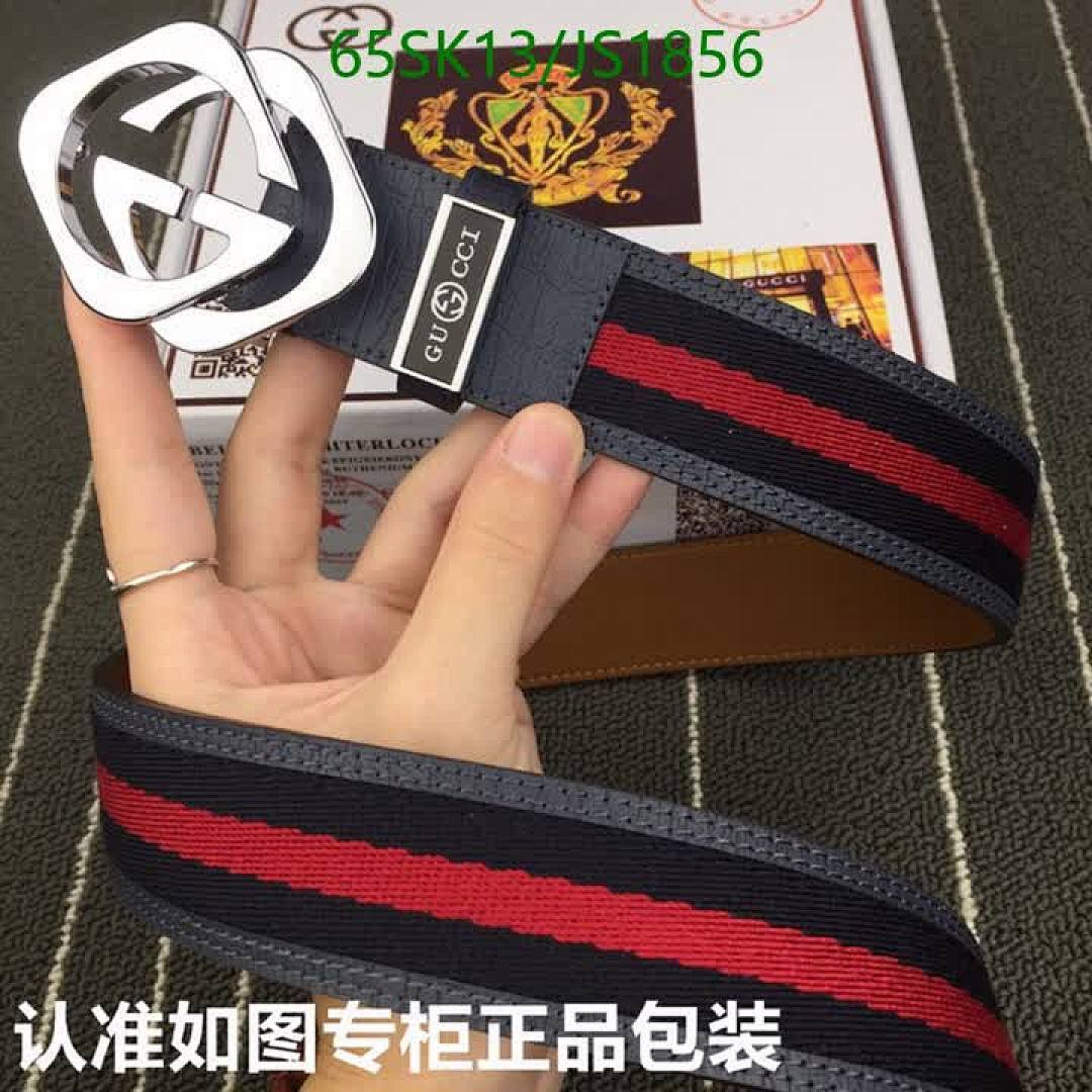 Gucci-Belts Code: JS1856 $: 65USD