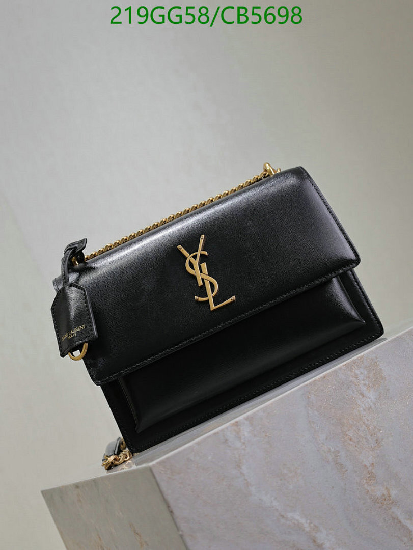 YSL-Bag-Mirror Quality Code: CB5698 $: 219USD