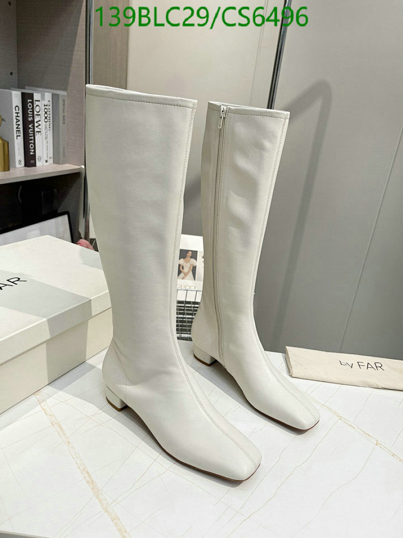 BY Far-Women Shoes Code: CS6496 $: 139USD