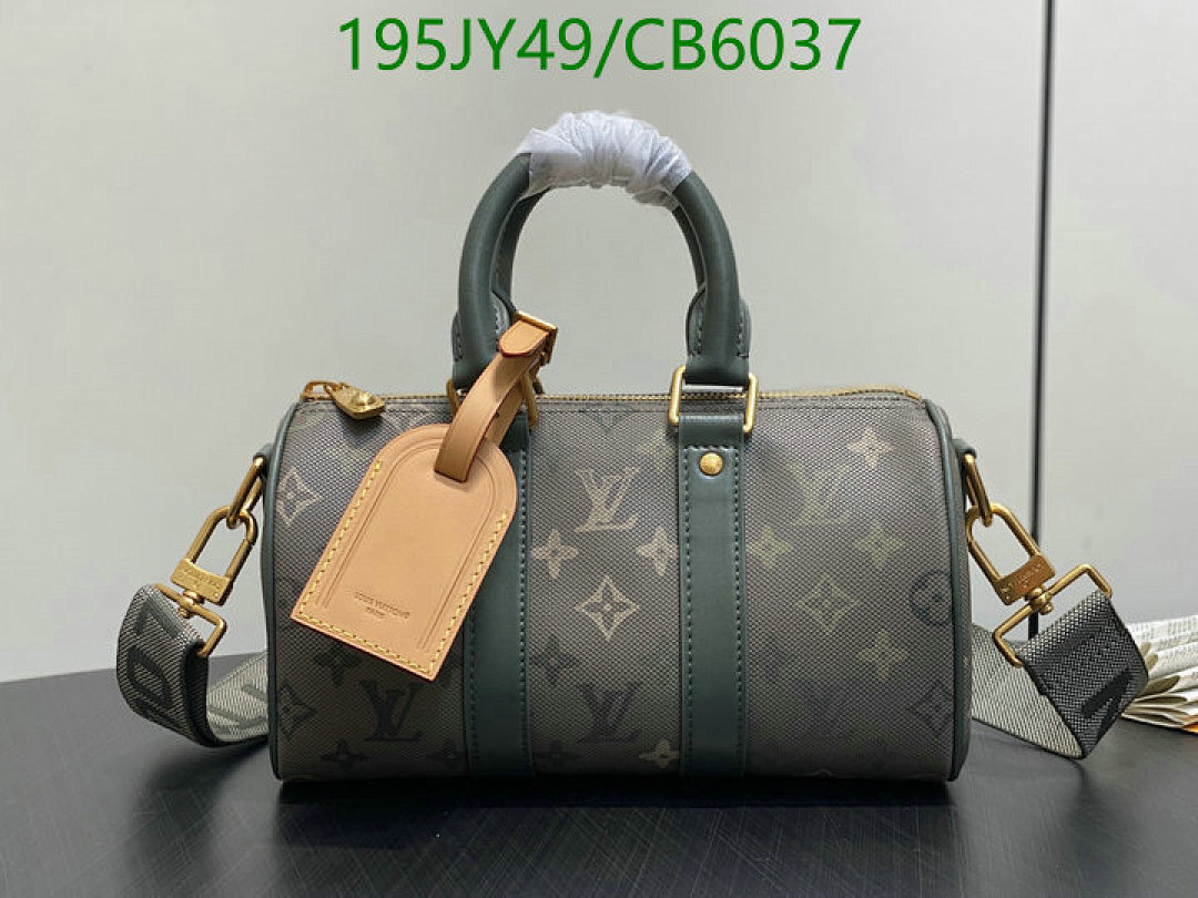 LV-Bag-Mirror Quality Code: CB6038 $: 175USD