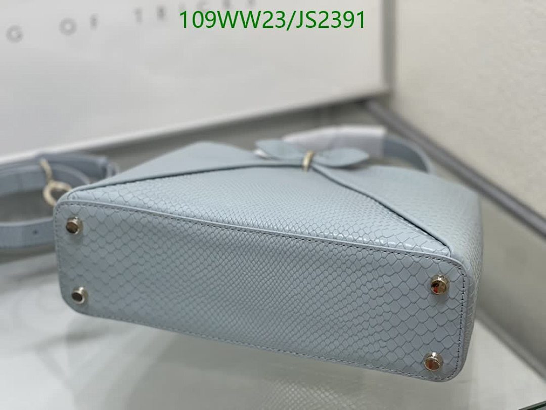 Dior-Bag-4A Quality Code: JS2391 $: 109USD