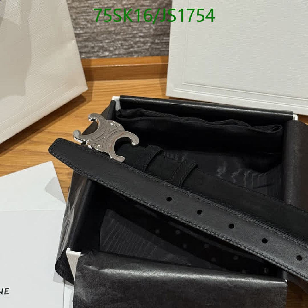 Celine-Belts Code: JS1754 $: 75USD