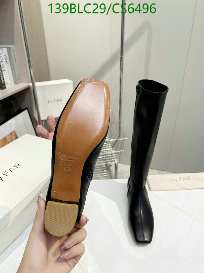 BY Far-Women Shoes Code: CS6496 $: 139USD