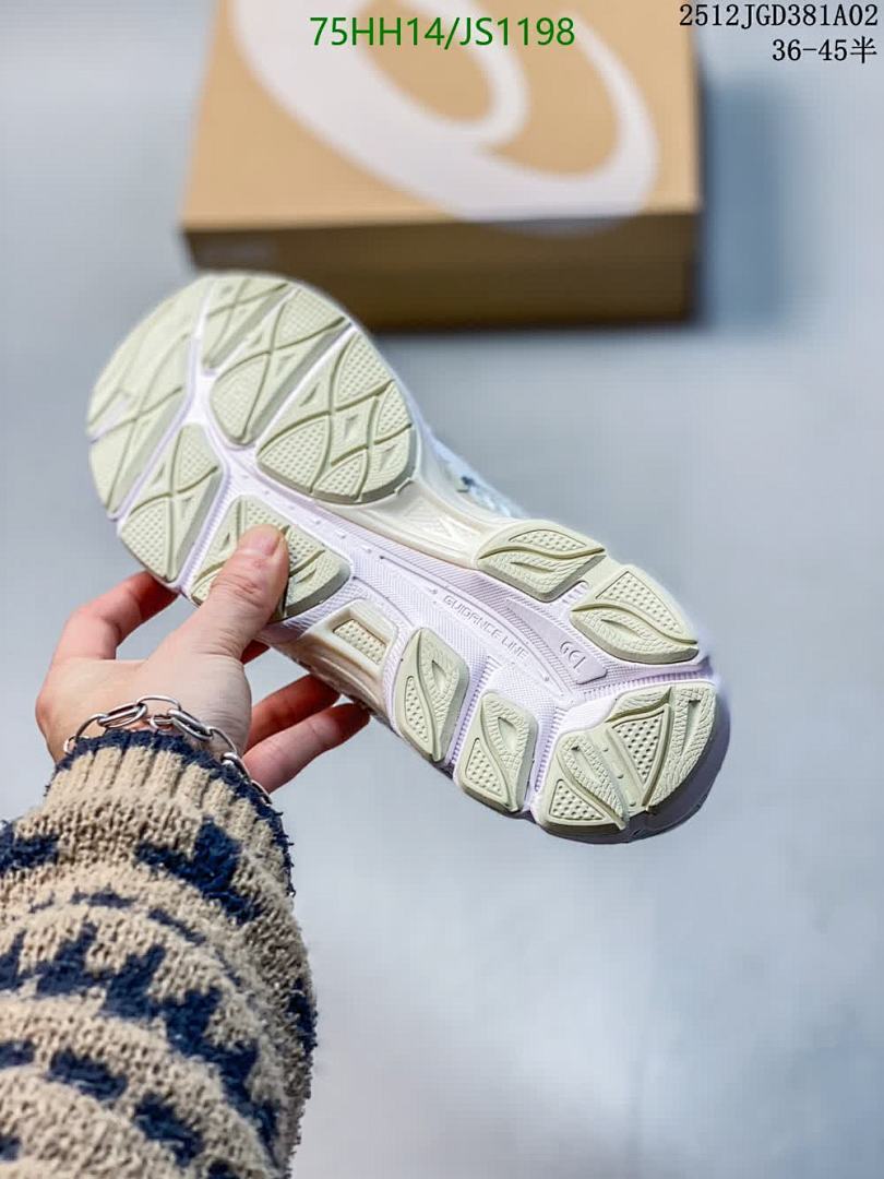 Asics-Women Shoes Code: JS1198 $: 75USD