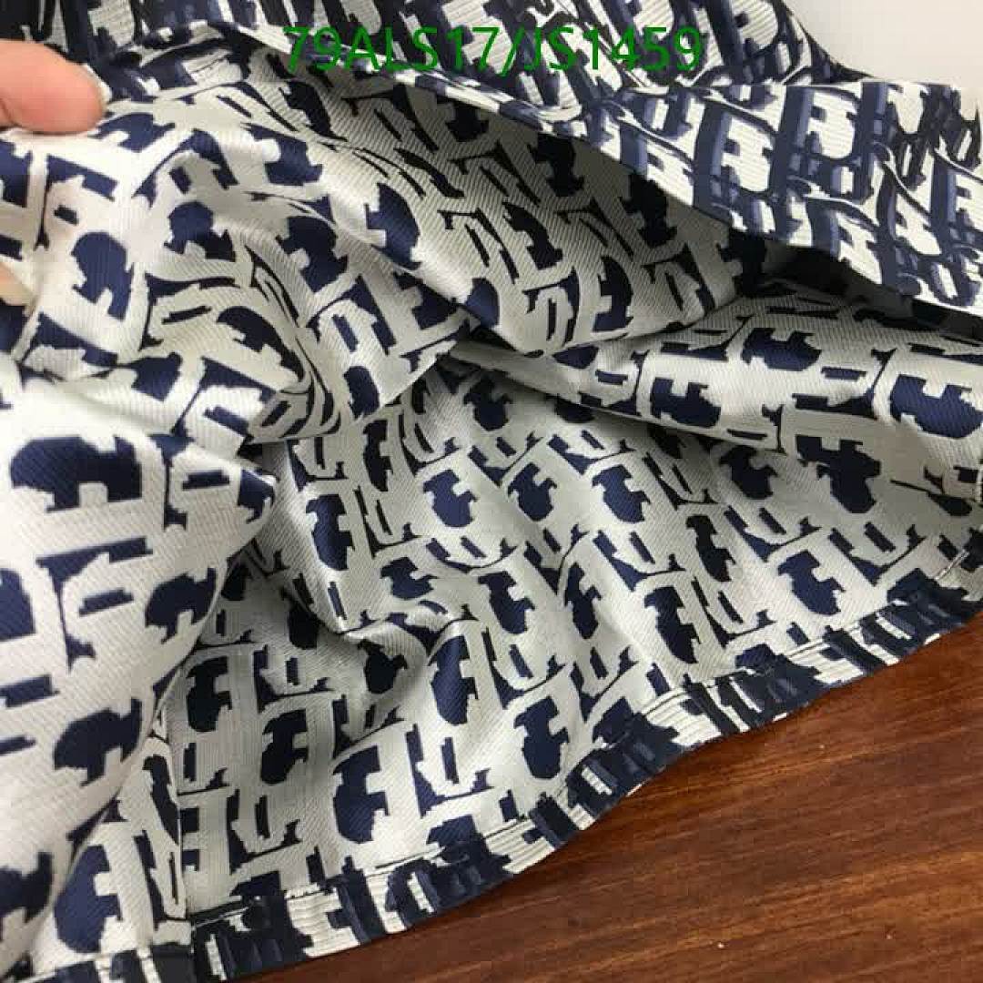 Dior-Kids Clothing Code: JS1459 $: 79USD