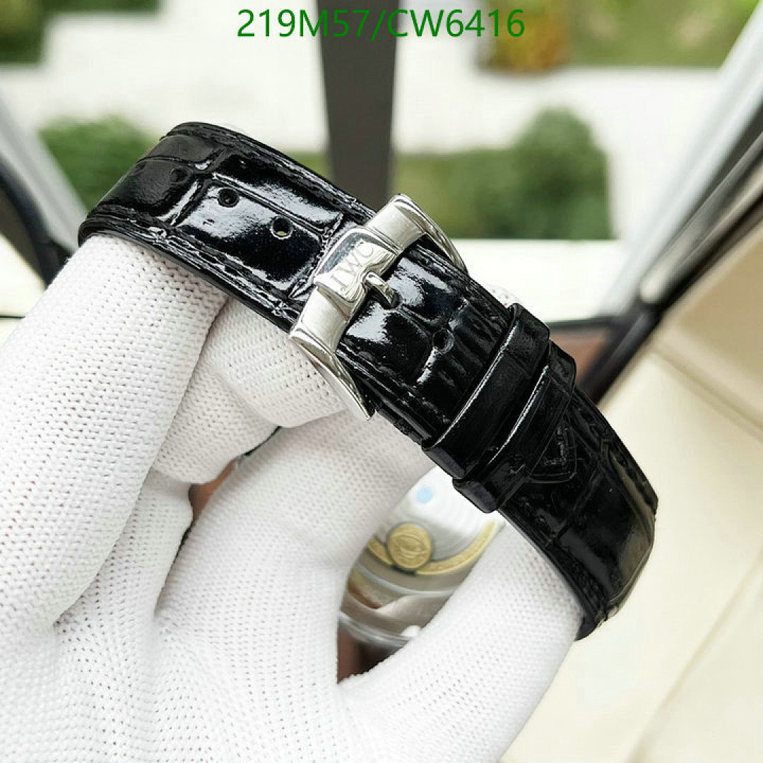 IWC-Watch-Mirror Quality Code: CW6416 $: 219USD