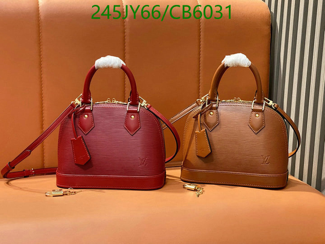 LV-Bag-Mirror Quality Code: CB6031 $: 245USD