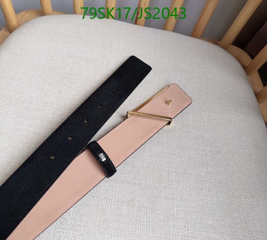 Prada-Belts Code: JS2043 $: 79USD