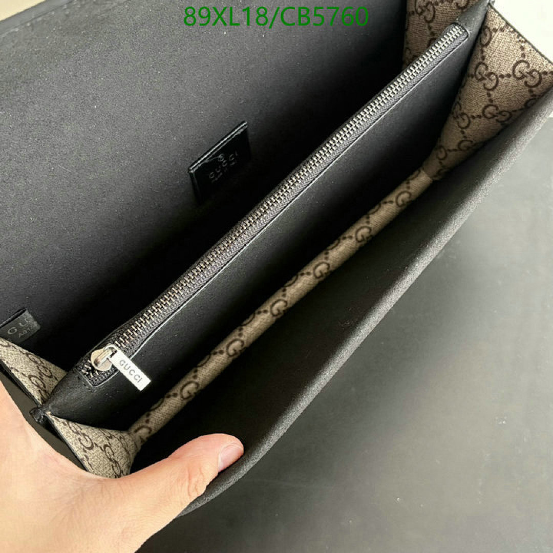 Gucci-Bag-4A Quality Code: CB5760 $: 89USD