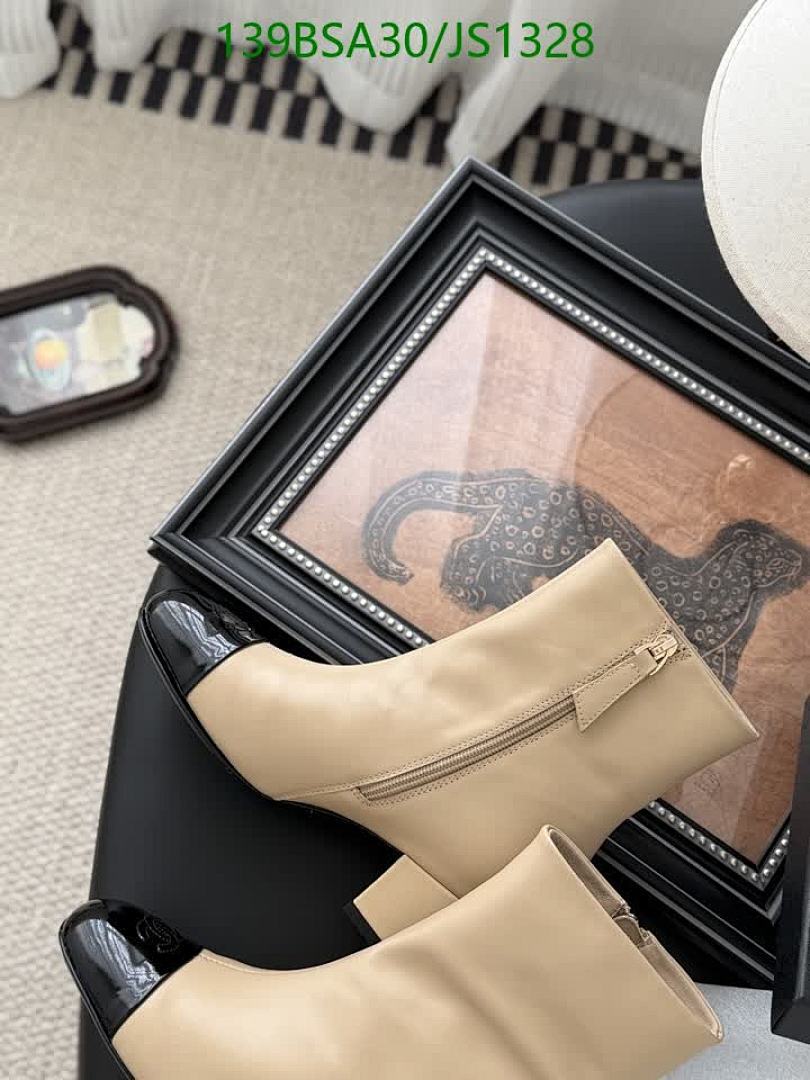 Chanel-Women Shoes Code: JS1328 $: 139USD