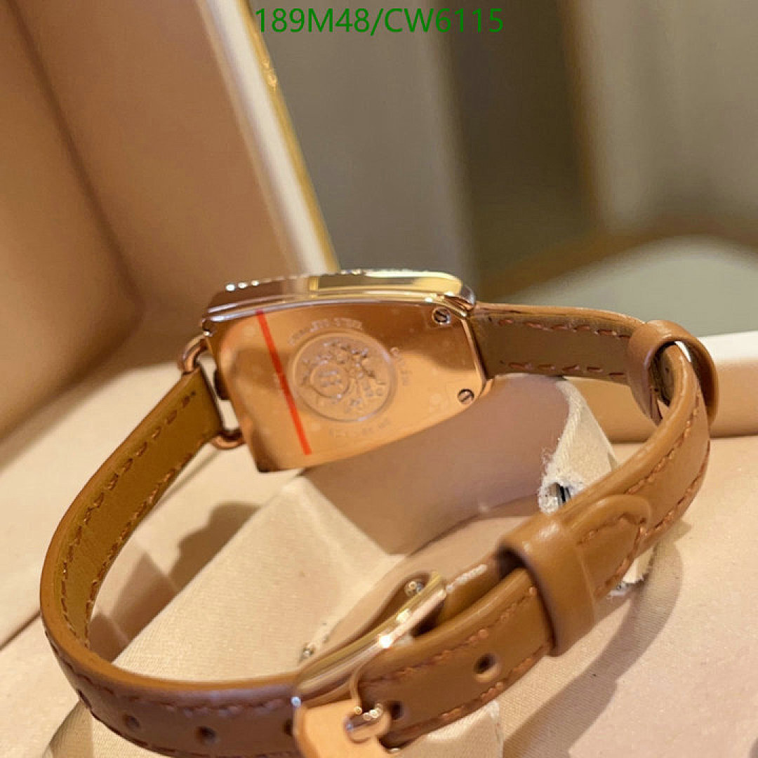 Hermes-Watch(4A) Code: CW6115 $: 189USD