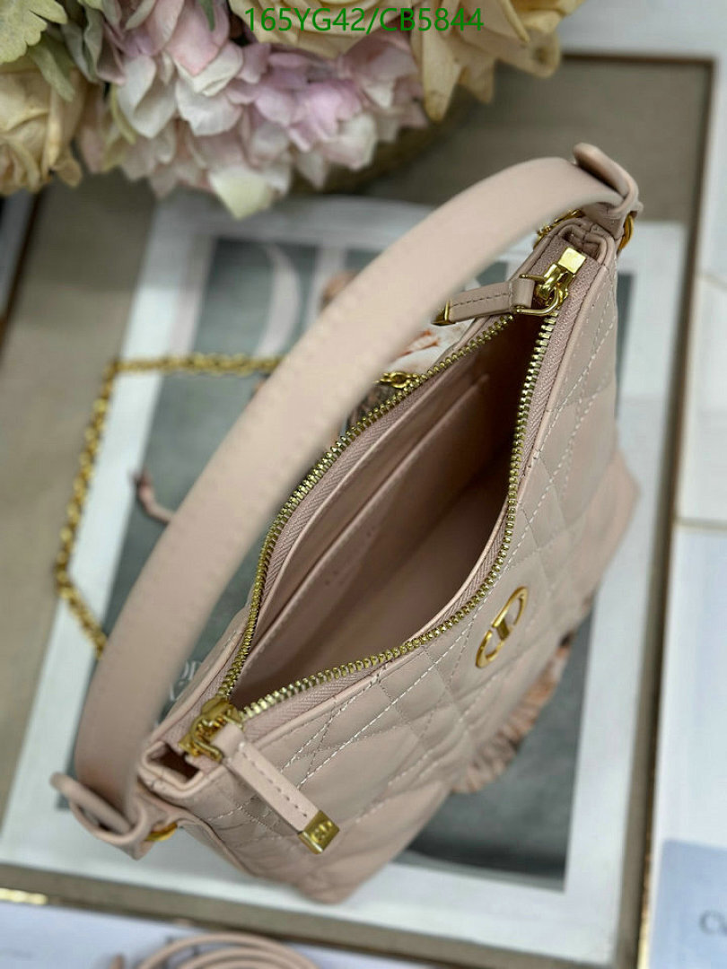 Dior-Bag-Mirror Quality Code: CB5844 $: 165USD