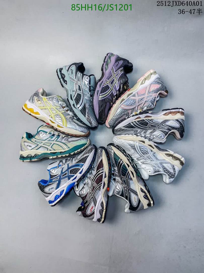 Asics-Women Shoes Code: JS1201 $: 85USD