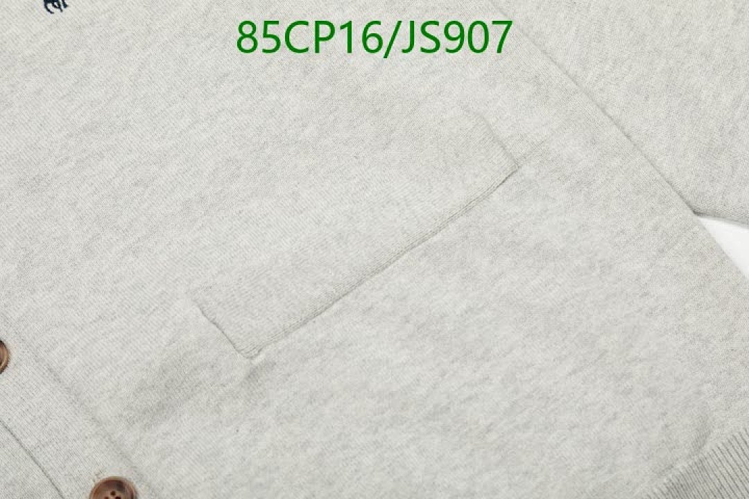 Ralph Lauren-Clothing Code: JS907 $: 85USD