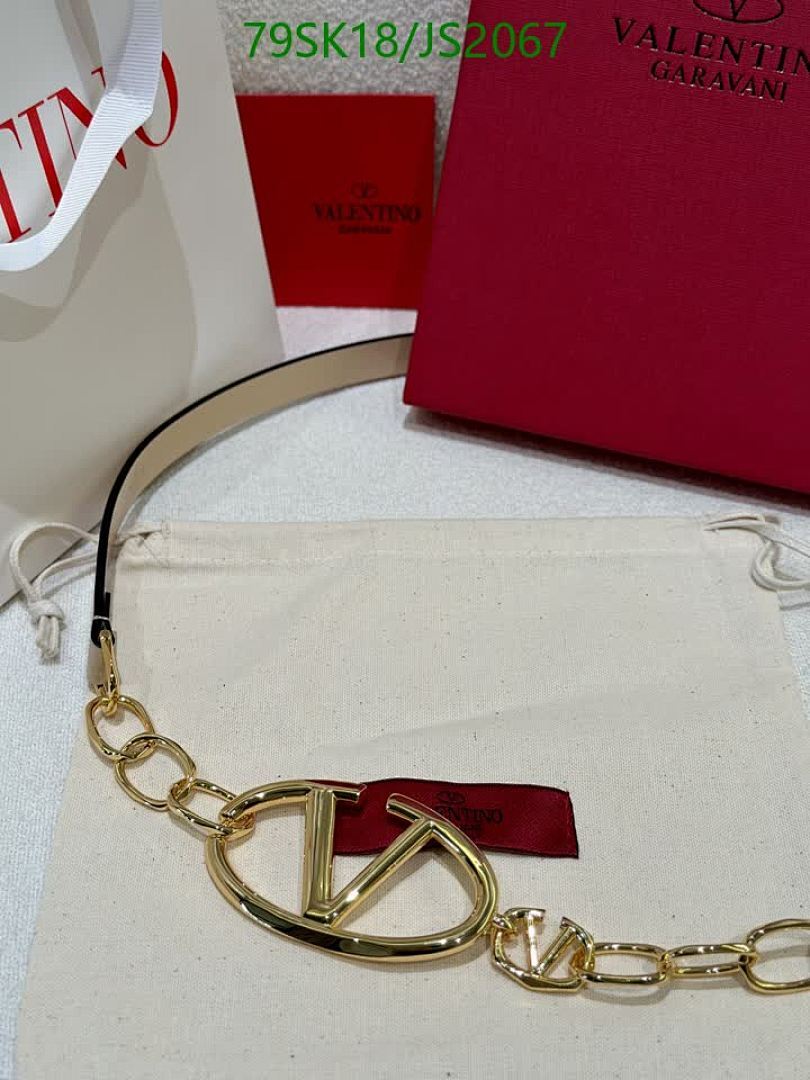 Valentino-Belts Code: JS2067 $: 79USD