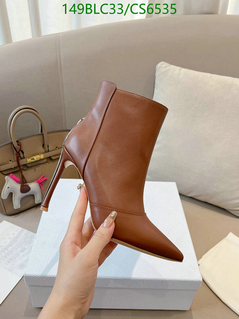 Boots-Women Shoes Code: CS6535 $: 149USD