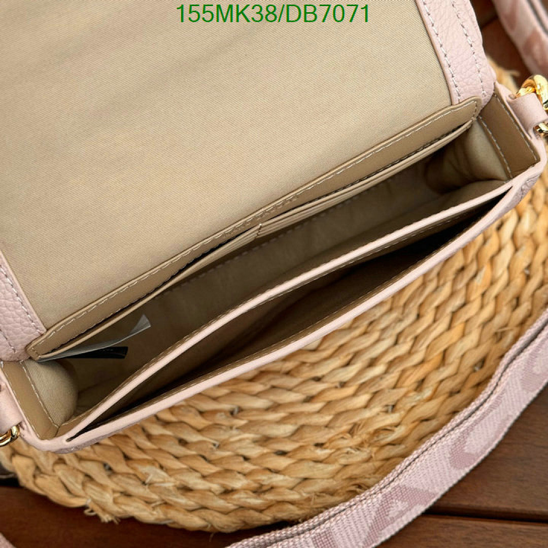 Mrc Jacobs-Bag-Mirror Quality Code: DB7071 $: 155USD