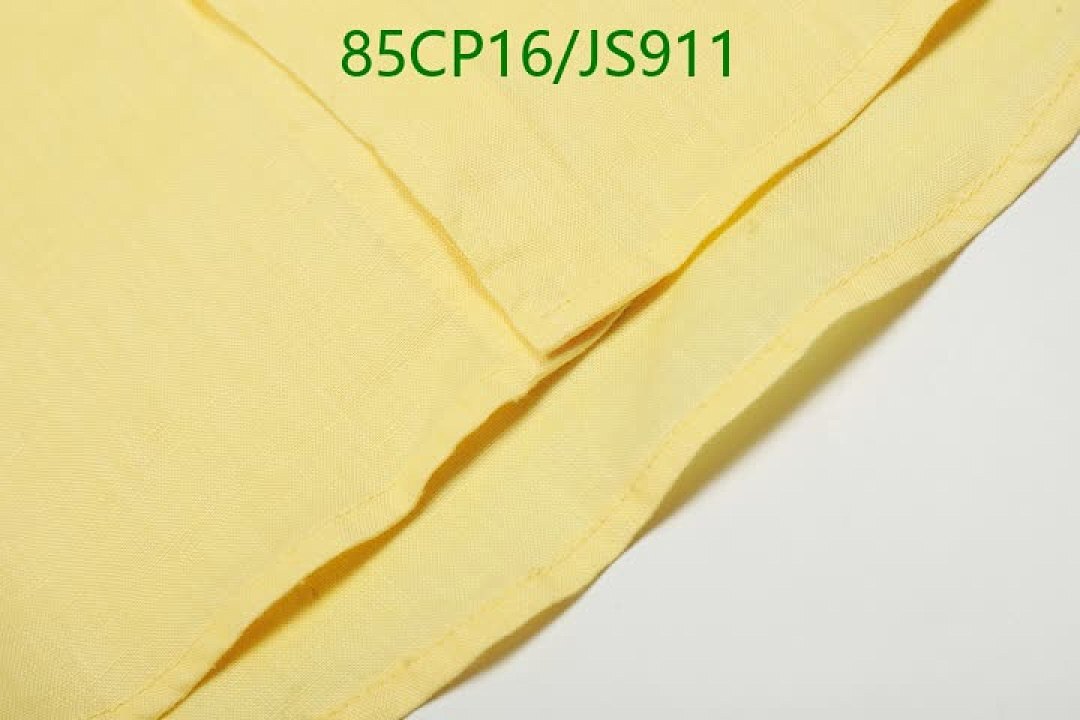 Ralph Lauren-Clothing Code: JS911 $: 85USD