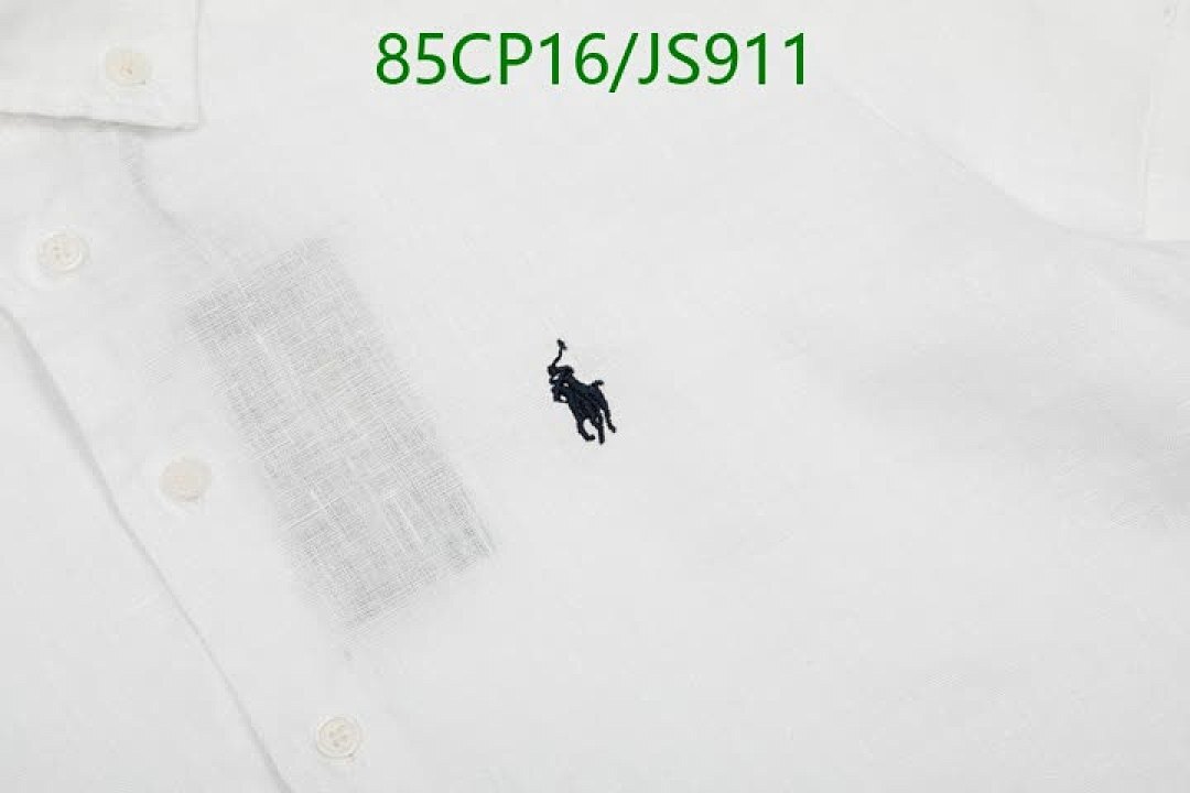 Ralph Lauren-Clothing Code: JS911 $: 85USD