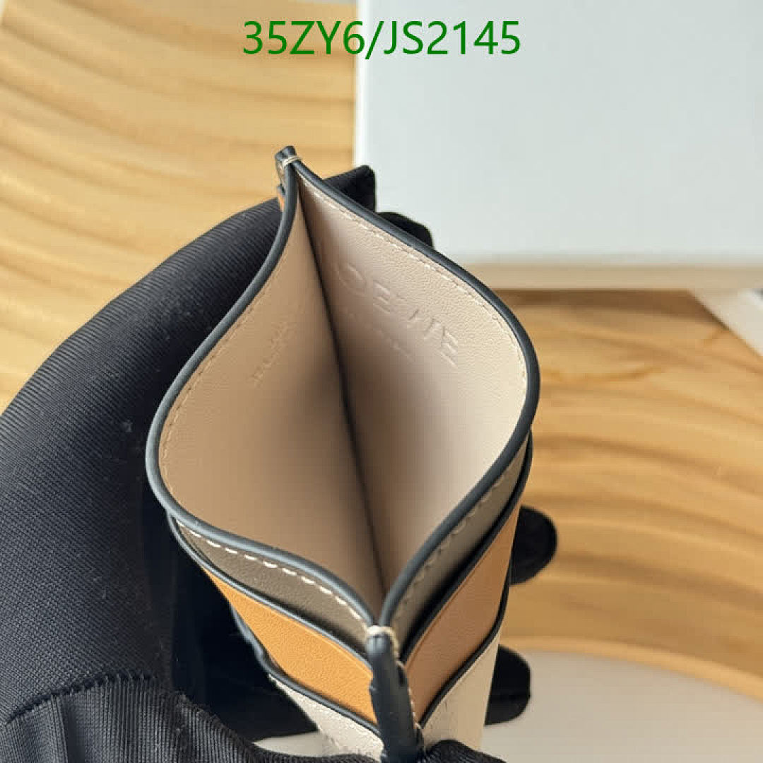 Loewe-Wallet(4A) Code: JS2145 $: 35USD