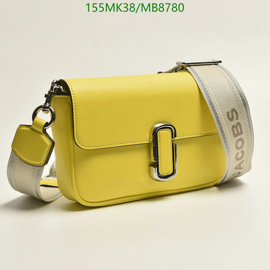 Mrc Jacobs-Bag-Mirror Quality Code: MB8780 $: 155USD