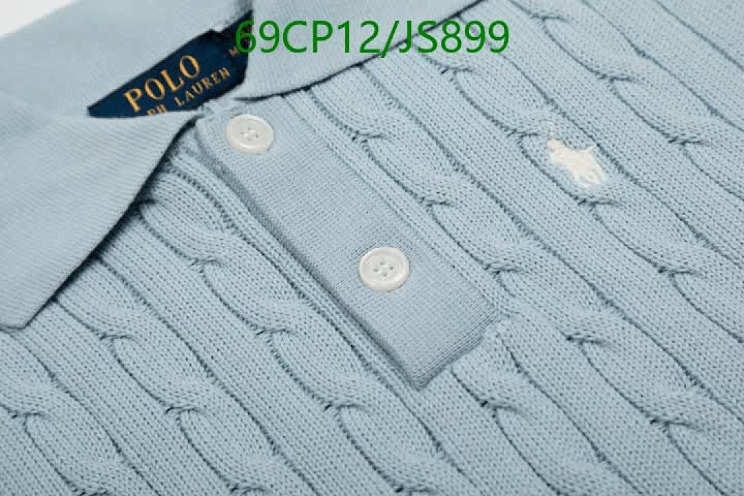 Ralph Lauren-Clothing Code: JS899 $: 69USD
