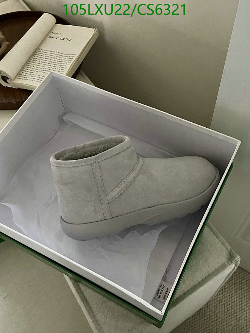 Boots-Women Shoes Code: CS6321 $: 105USD