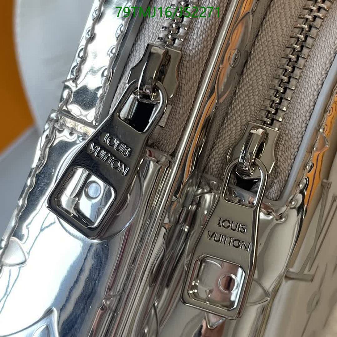 LV-Bag-4A Quality Code: JS2271 $: 79USD