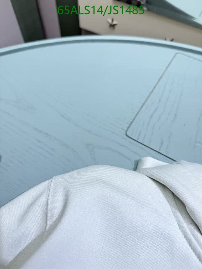 Gucci-Kids Clothing Code: JS1485 $: 65USD