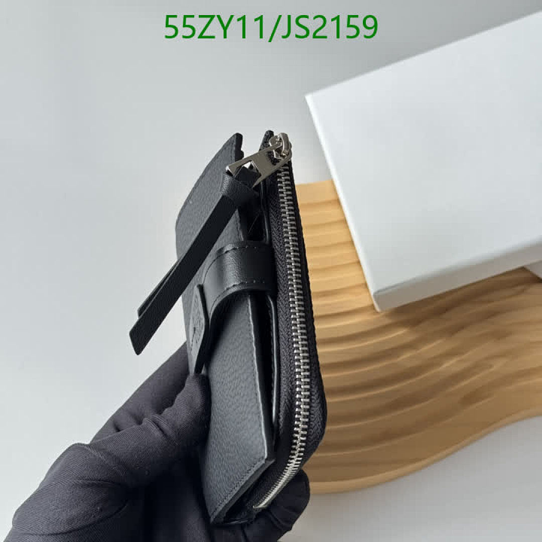 Loewe-Wallet(4A) Code: JS2159 $: 55USD