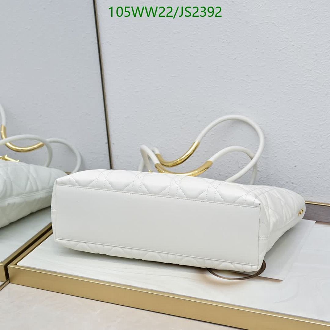 Dior-Bag-4A Quality Code: JS2392 $: 105USD