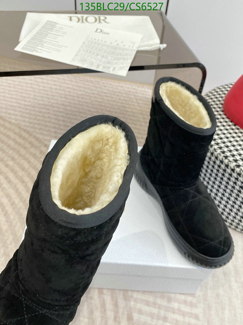 Boots-Women Shoes Code: CS6527 $: 135USD