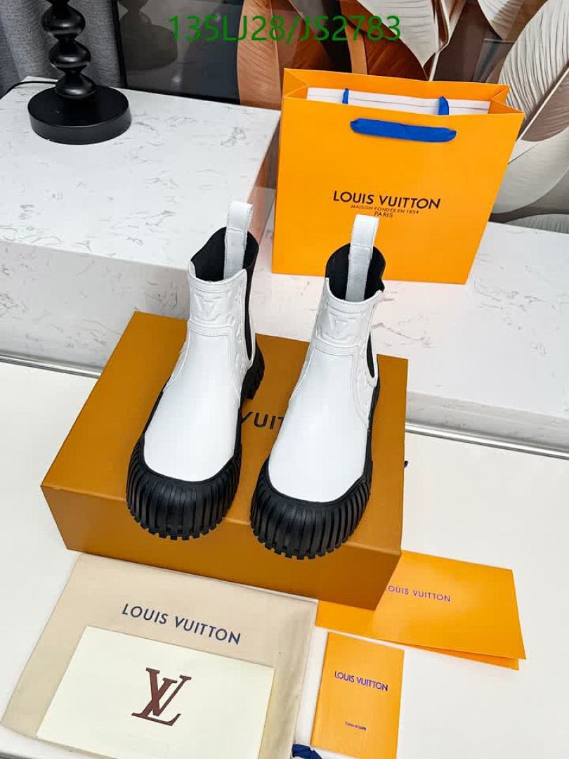 Boots-Women Shoes Code: JS2783 $: 135USD