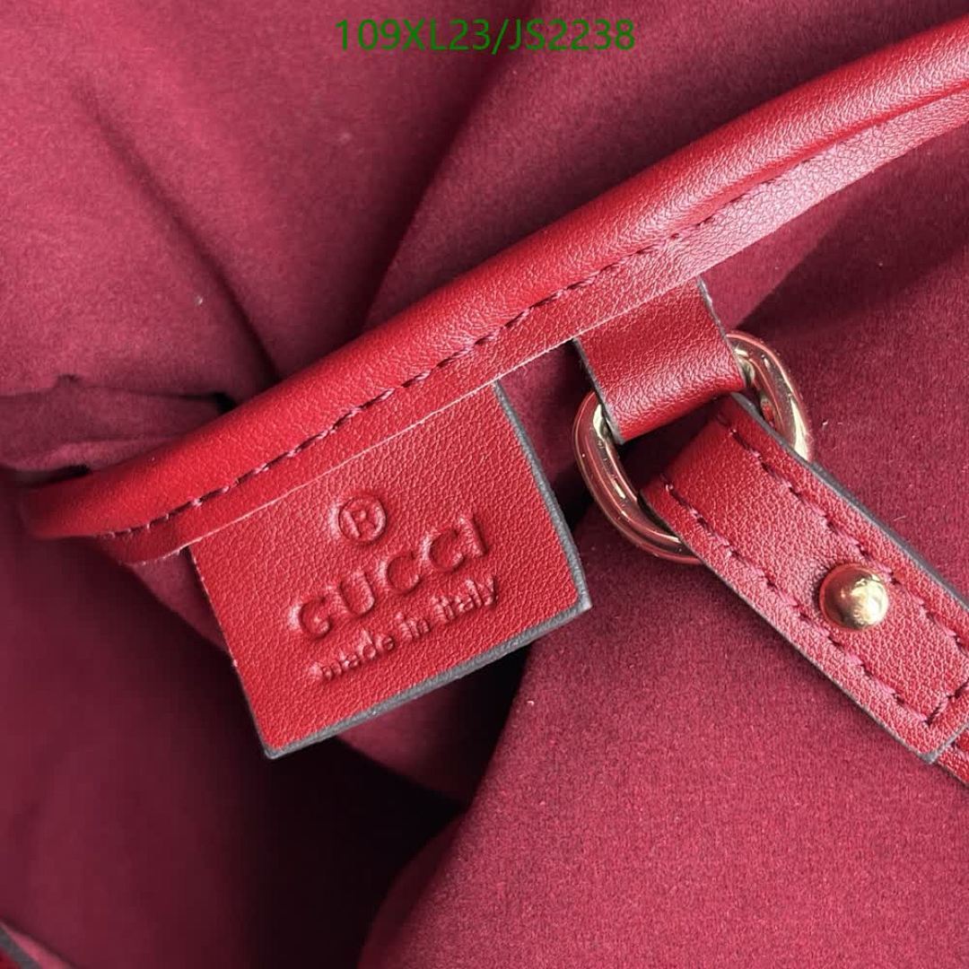 Gucci-Bag-4A Quality Code: JS2238 $: 109USD