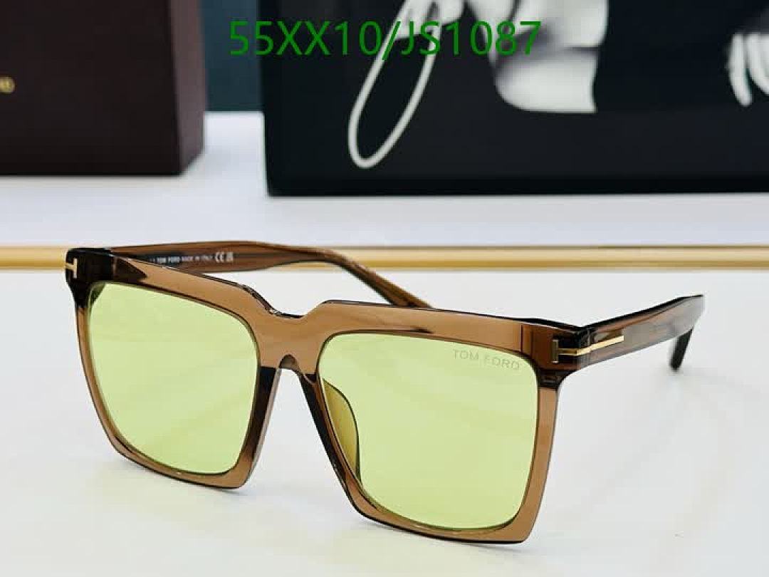 Tom Ford-Glasses Code: JS1087 $: 55USD