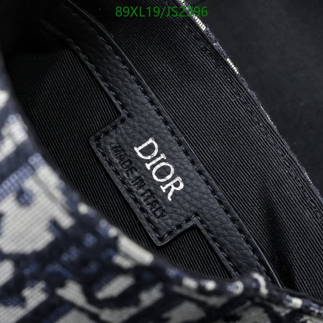 Dior-Bag-4A Quality Code: JS2396 $: 89USD