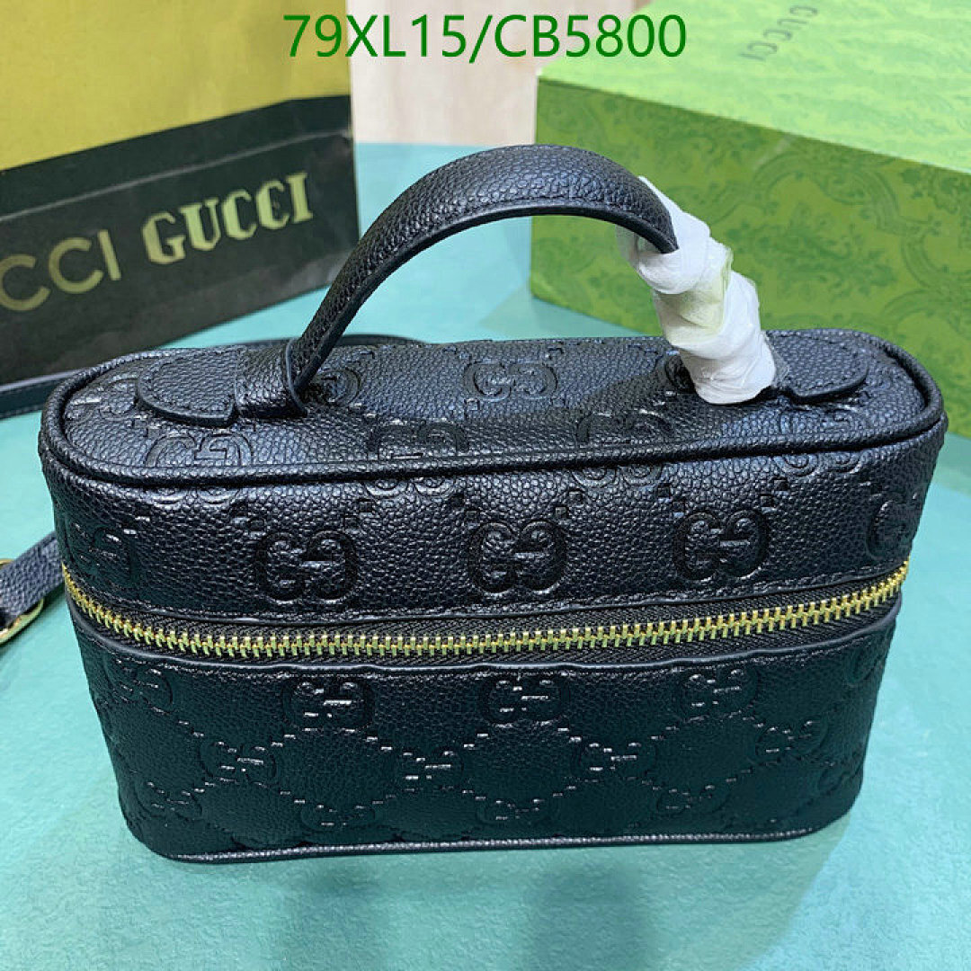 Gucci-Bag-4A Quality Code: CB5800 $: 79USD