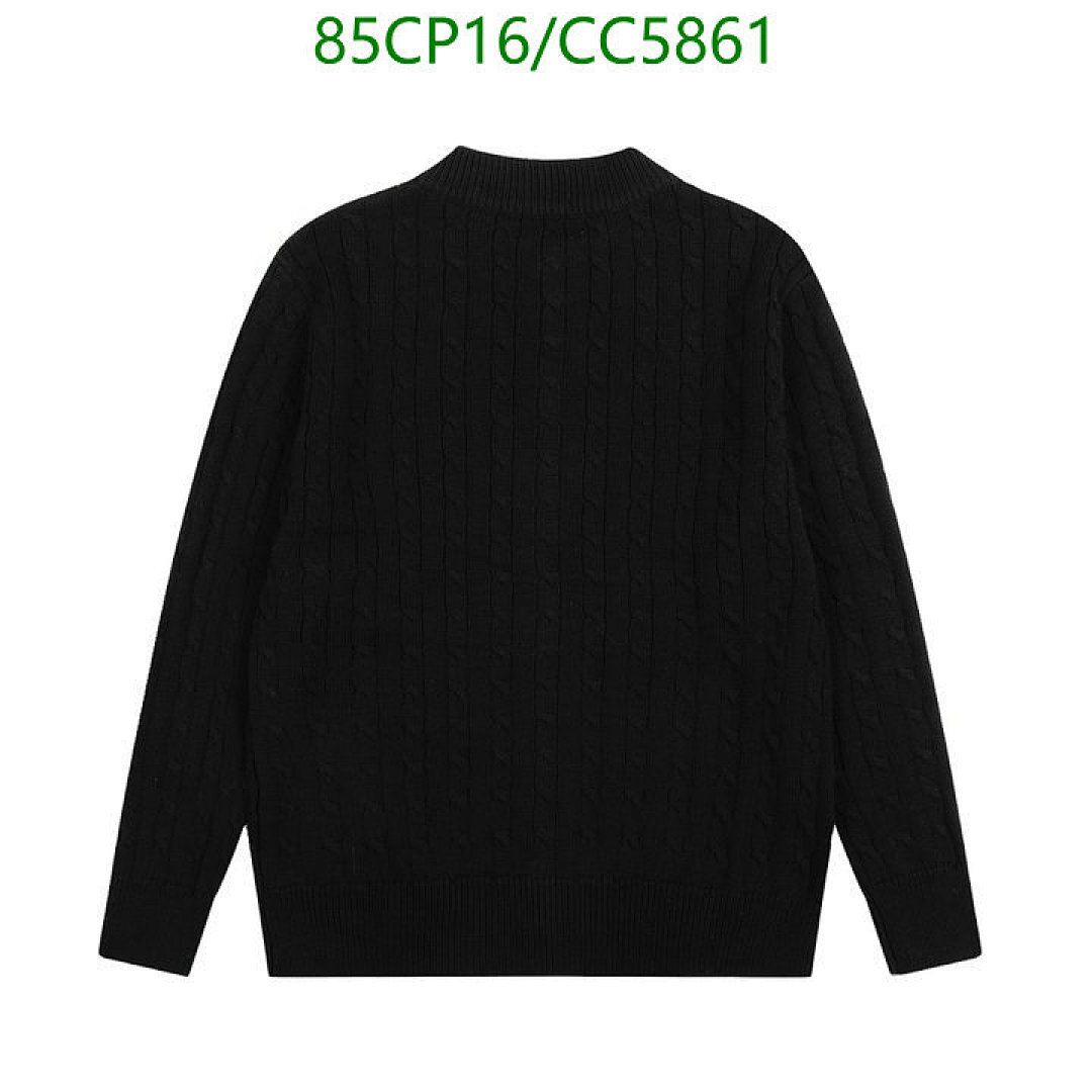 Ralph Lauren-Clothing Code: CC5861 $: 85USD