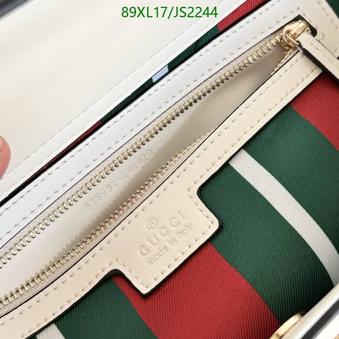 Gucci-Bag-4A Quality Code: JS2244 $: 89USD