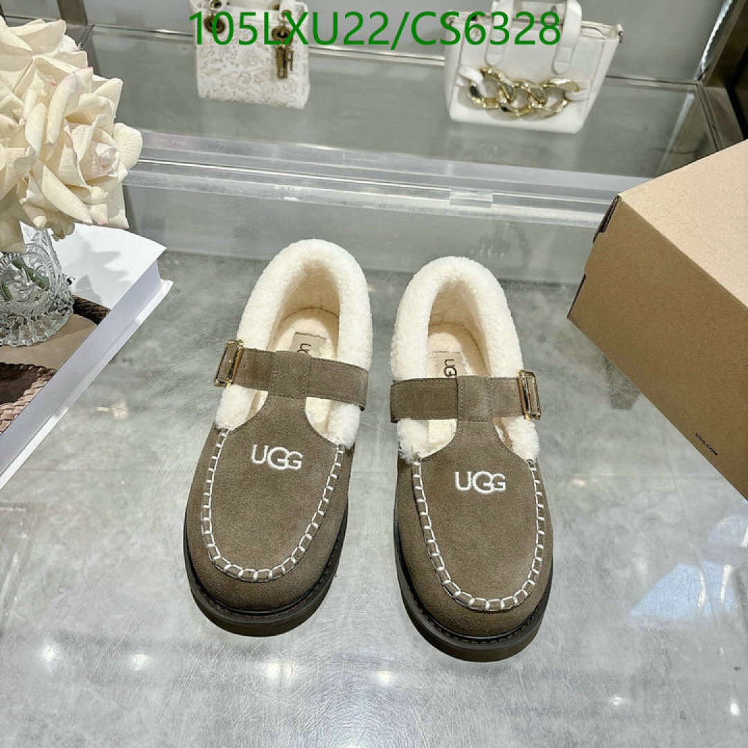 UGG-Women Shoes Code: CS6328 $: 105USD