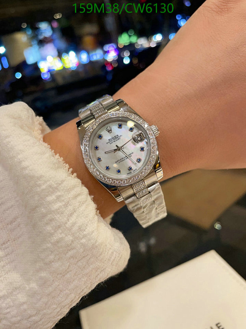 Rolex-Watch-4A Quality Code: CW6130 $: 159USD